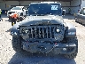 1C6JJTBG2PL****** Salvage and Repairable 2023 Jeep Gladiator in California State