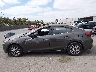 JM1BM1X77G1****** Salvage 2016 Mazda 3