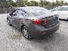JM1BM1X77G1****** Salvage and Repairable 2016 Mazda 3 in San Diego