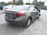JM1BM1X77G1****** Salvage and Wrecked 2016 Mazda 3 in California State