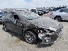 JM1BM1X77G1****** Salvage and Repairable 2016 Mazda 3 in California State