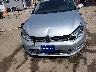 3VWC17AU8FM****** Wrecked 2015 Volkswagen Golf SportWagen in Maryland State