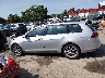 3VWC17AU8FM****** Repairable 2015 Volkswagen Golf SportWagen in Maryland State