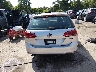 3VWC17AU8FM****** Wrecked 2015 Volkswagen Golf SportWagen