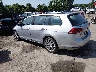 3VWC17AU8FM****** Salvage and Repairable 2015 Volkswagen Golf SportWagen in Baltimore