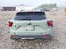 KL77LKEP2SC****** Wrecked 2025 Chevrolet Trax