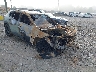 KL77LKEP2SC****** Salvage and Wrecked 2025 Chevrolet Trax in Asheville