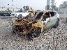 KL77LKEP2SC****** Used and Repairable 2025 Chevrolet Trax in Asheville