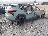 KL77LKEP2SC****** Salvage and Wrecked 2025 Chevrolet Trax in North Carolina State