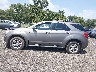 2CNALDEC0B6****** Salvamento 2011 Chevrolet Equinox