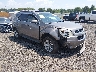 2CNALDEC0B6****** Salvamento y Destrozados 2011 Chevrolet Equinox en Greenville