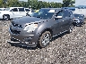 2CNALDEC0B6****** Usados y Reparables 2011 Chevrolet Equinox en Greenville