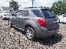 2CNALDEC0B6****** Salvamento y Reparables 2011 Chevrolet Equinox en Greenville