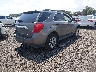 2CNALDEC0B6****** Salvamento y Destrozados 2011 Chevrolet Equinox en Estado de Carolina del Sur