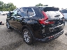 2HKRS4H40RH****** Salvage and Repairable 2024 Honda CR-V in Kansas City