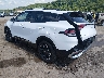 5XYK5CDF8RG****** Salvage and Repairable 2024 Kia Sportage in Buckhannon