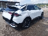 5XYK5CDF8RG****** Salvage and Wrecked 2024 Kia Sportage in West Virginia State