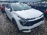 5XYK5CDF8RG****** Salvage and Wrecked 2024 Kia Sportage in Buckhannon