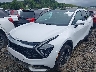 5XYK5CDF8RG****** Used and Repairable 2024 Kia Sportage in Buckhannon