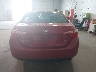 5YFBURHE9JP****** Wrecked 2018 Toyota Corolla