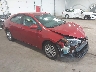 5YFBURHE9JP****** Salvage and Wrecked 2018 Toyota Corolla in Minneapolis Saint Paul