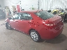 5YFBURHE9JP****** Salvage and Repairable 2018 Toyota Corolla in Minneapolis Saint Paul