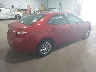 5YFBURHE9JP****** Salvage and Wrecked 2018 Toyota Corolla in Minnesota State