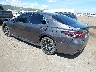 4T1G11AK9PU****** Salvamento y Reparables 2023 Toyota Camry en Spokane