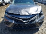 4T1G11AK9PU****** Salvamento y Reparables 2023 Toyota Camry en Estado de Washington