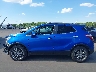 KL4CJ1SB3JB****** Salvamento 2018 Buick Encore
