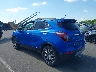 KL4CJ1SB3JB****** Salvamento y Reparables 2018 Buick Encore en Raleigh
