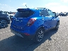 KL4CJ1SB3JB****** Salvamento y Destrozados 2018 Buick Encore en Estado de Carolina del Norte