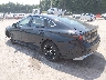 KMHL64JAXRA****** Salvage and Repairable 2024 Hyundai Sonata in Portland Gorham