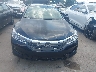 1HGCR2F70GA****** Wrecked 2016 Honda Accord in North Carolina State