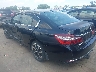 1HGCR2F70GA****** Repairable 2016 Honda Accord in North Carolina State