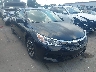 1HGCR2F70GA****** Salvage and Wrecked 2016 Honda Accord in Charlotte