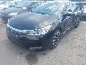 1HGCR2F70GA****** Used and Repairable 2016 Honda Accord in Charlotte
