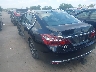 1HGCR2F70GA****** Salvage and Repairable 2016 Honda Accord in Charlotte