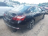 1HGCR2F70GA****** Salvage and Wrecked 2016 Honda Accord in North Carolina State