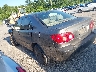 1NXBR32E36Z****** Salvamento y Reparables 2006 Toyota Corolla en Baton Rouge