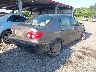 1NXBR32E36Z****** Salvamento y Destrozados 2006 Toyota Corolla en Estado de Luisiana