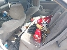 4T1BF3EKXBU****** Wrecked 2011 Toyota Camry in Tampa North