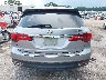 5FRYD4H99GB****** Destrozados 2016 Acura MDX