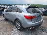 5FRYD4H99GB****** Salvamento y Reparables 2016 Acura MDX en Atlanta South