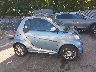 WMEEJ3BA1DK****** Repairable 2013 Smart Fortwo in New York State