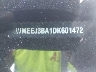WMEEJ3BA1DK****** Repairable 2013 Smart Fortwo