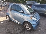 WMEEJ3BA1DK****** Salvage and Wrecked 2013 Smart Fortwo in Long Island