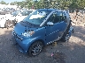 WMEEJ3BA1DK****** Used and Repairable 2013 Smart Fortwo in Long Island