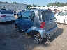 WMEEJ3BA1DK****** Salvage and Repairable 2013 Smart Fortwo in New York State