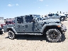 1C6PJTAG3SL****** Repairable 2025 Jeep Gladiator in California State